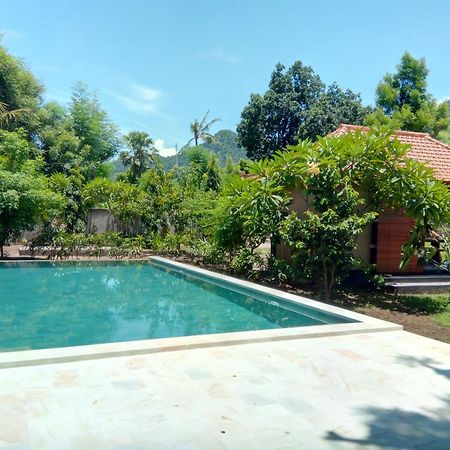 Tegal Sari, Pemuteran- North Bali Hotel Kültér fotó