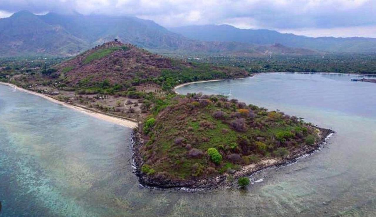 Tegal Sari, Pemuteran- North Bali Hotel Kültér fotó