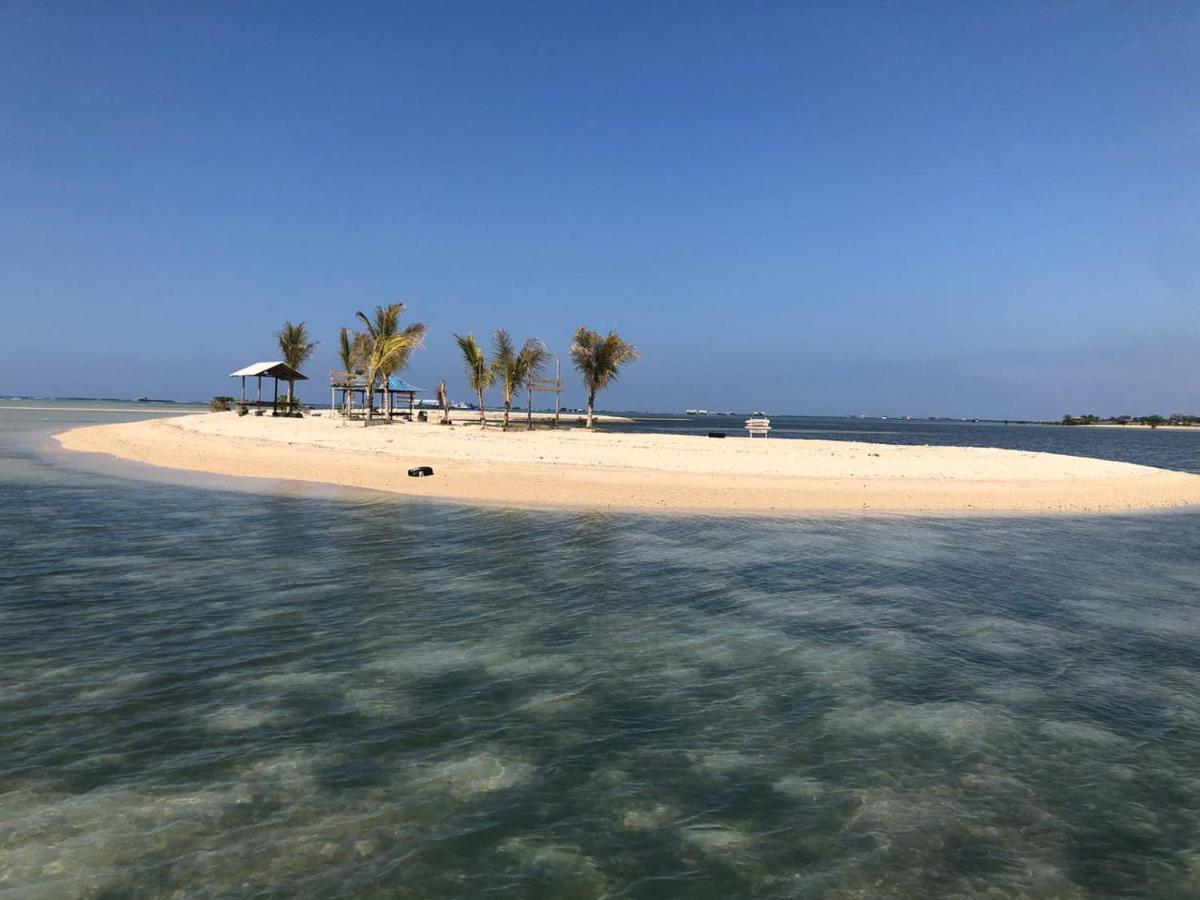 Tegal Sari, Pemuteran- North Bali Hotel Kültér fotó