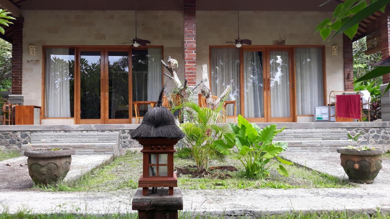 Tegal Sari, Pemuteran- North Bali Hotel Kültér fotó