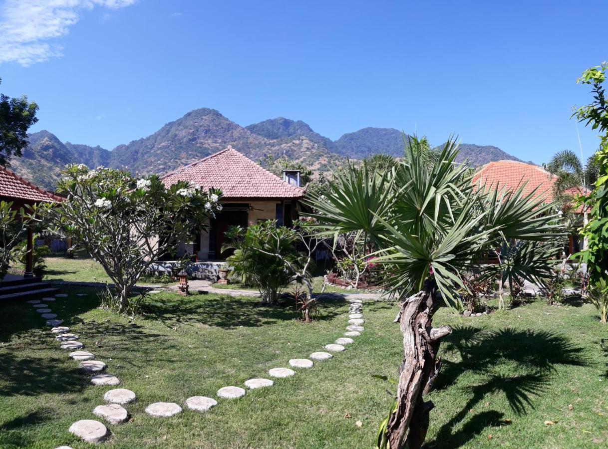 Tegal Sari, Pemuteran- North Bali Hotel Kültér fotó