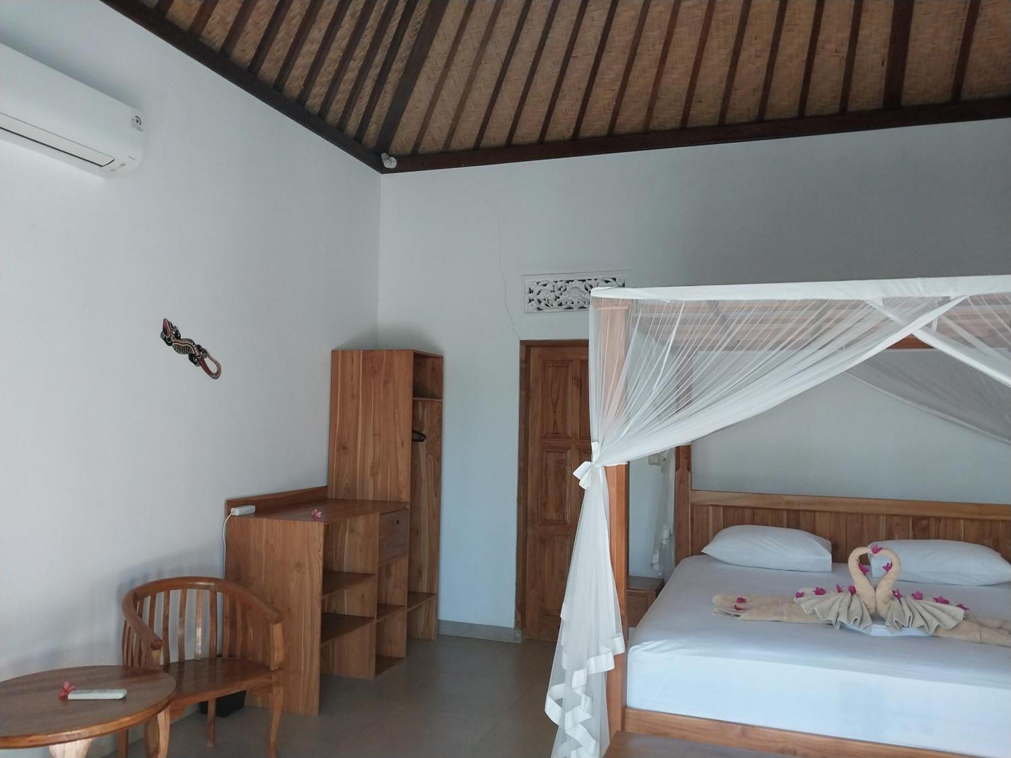 Tegal Sari, Pemuteran- North Bali Hotel Kültér fotó