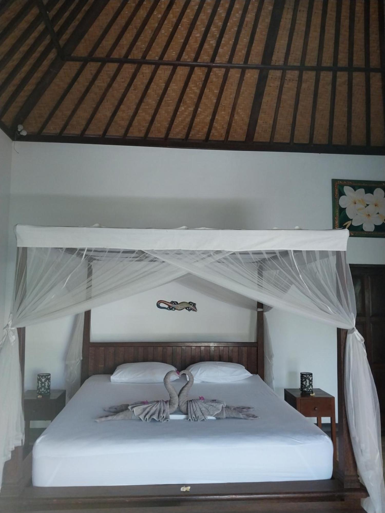 Tegal Sari, Pemuteran- North Bali Hotel Kültér fotó