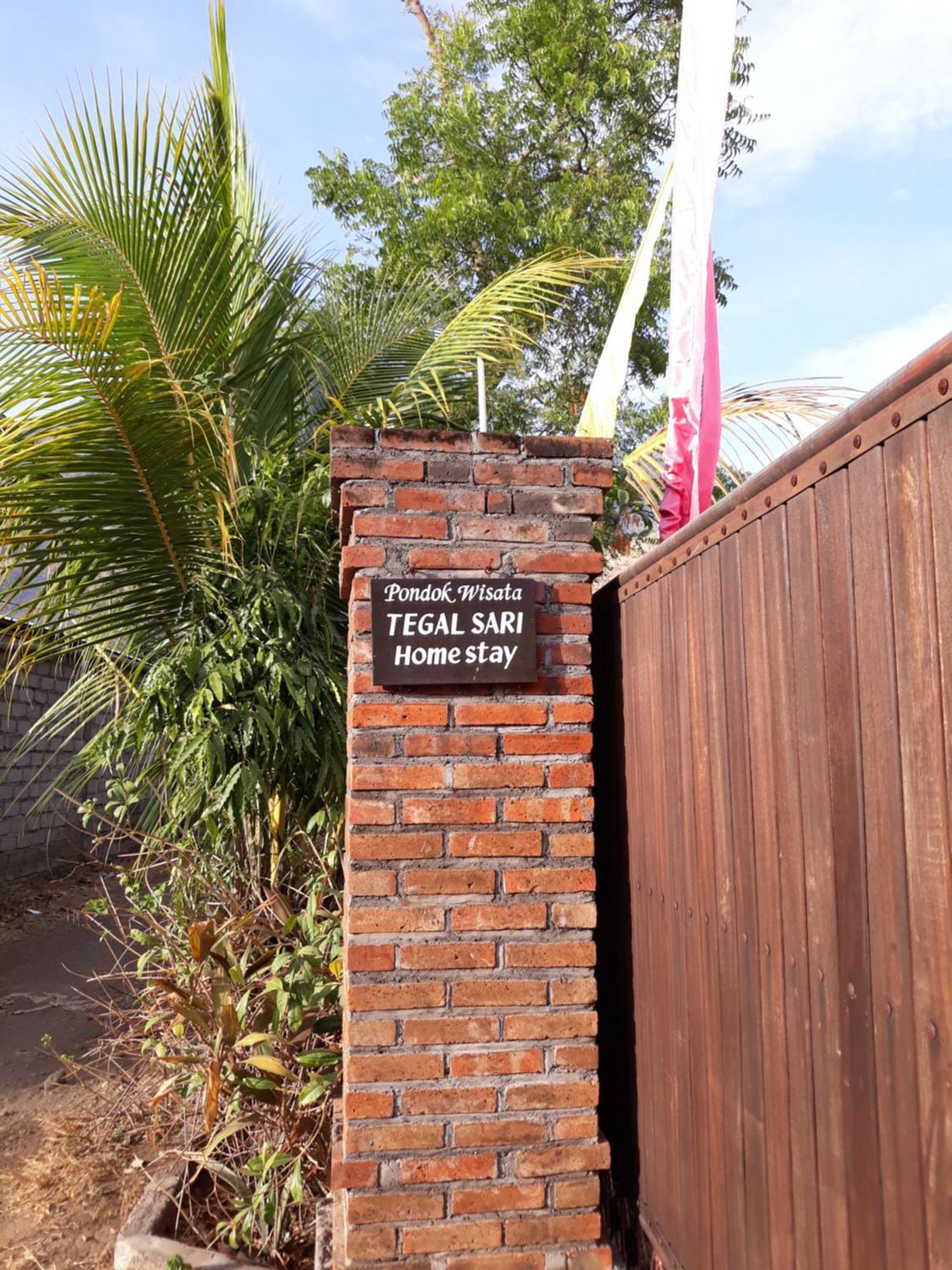 Tegal Sari, Pemuteran- North Bali Hotel Kültér fotó