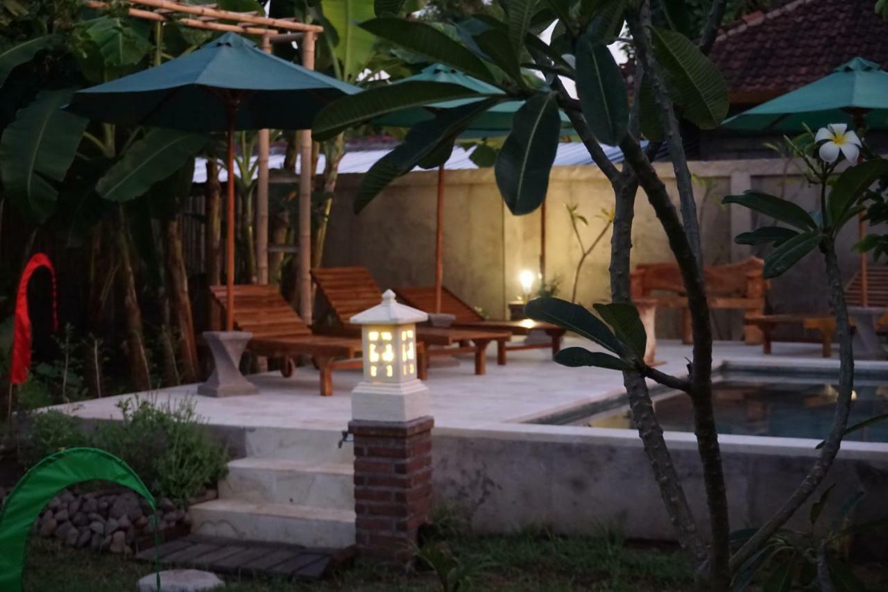 Tegal Sari, Pemuteran- North Bali Hotel Kültér fotó