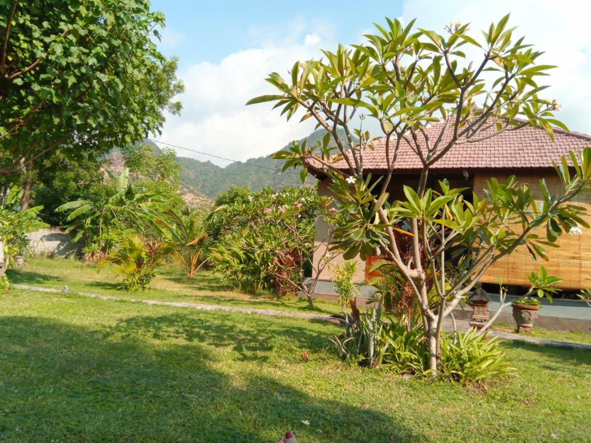 Tegal Sari, Pemuteran- North Bali Hotel Kültér fotó