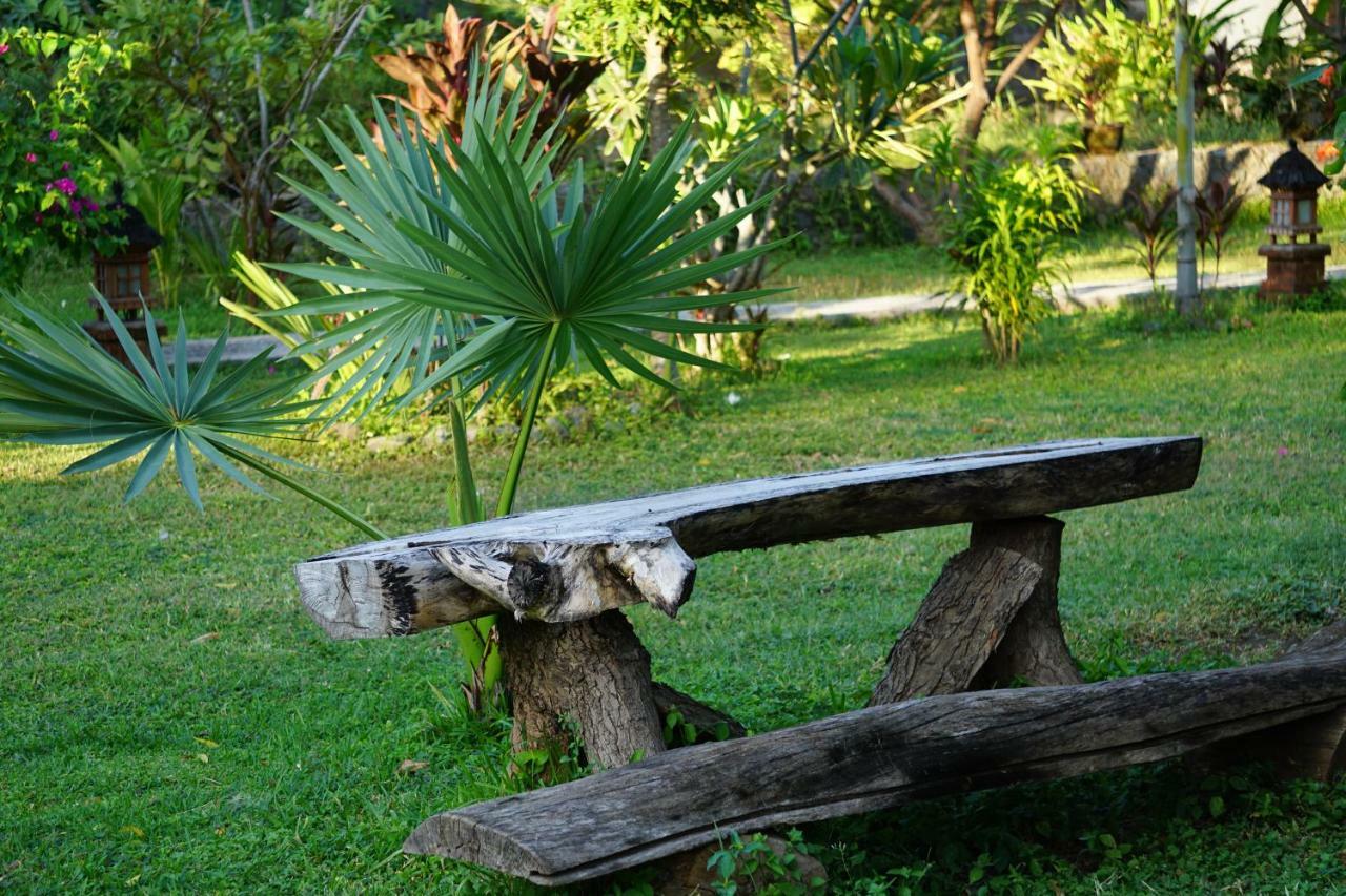 Tegal Sari, Pemuteran- North Bali Hotel Kültér fotó