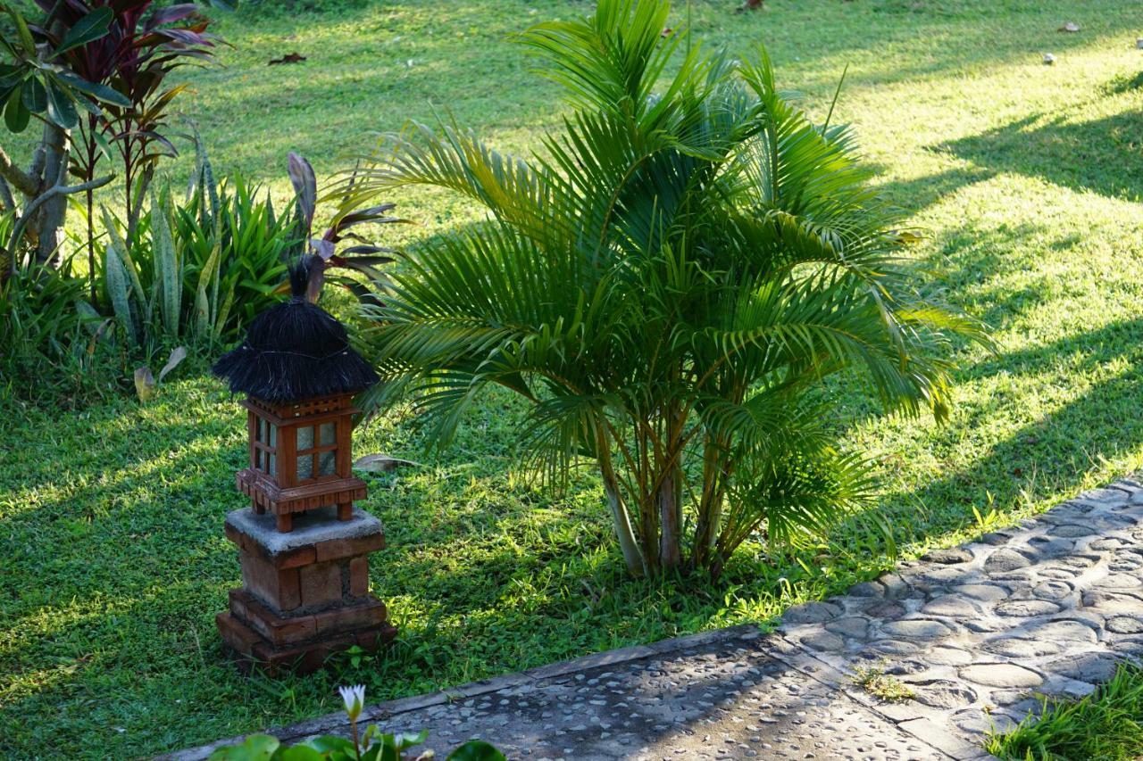 Tegal Sari, Pemuteran- North Bali Hotel Kültér fotó