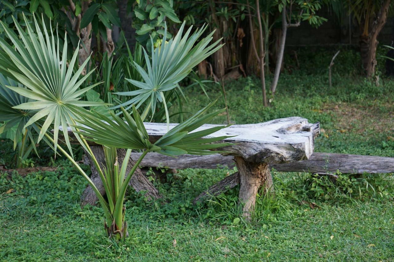 Tegal Sari, Pemuteran- North Bali Hotel Kültér fotó