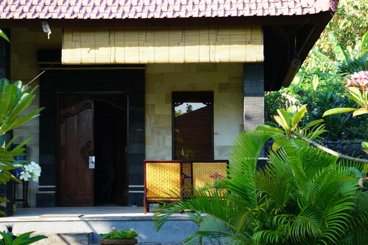 Tegal Sari, Pemuteran- North Bali Hotel Kültér fotó