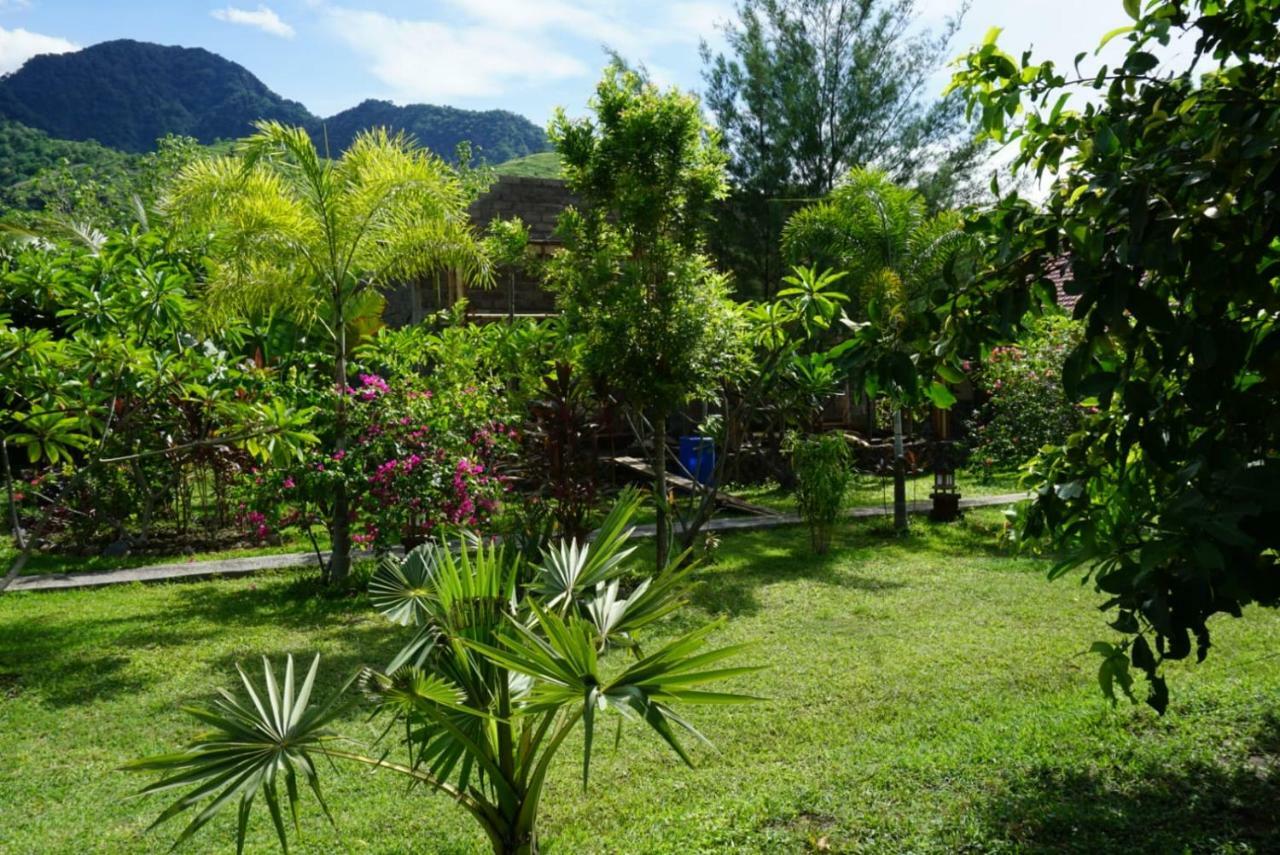 Tegal Sari, Pemuteran- North Bali Hotel Kültér fotó