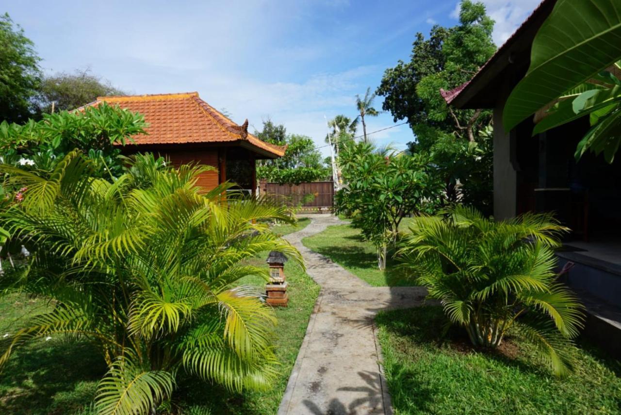 Tegal Sari, Pemuteran- North Bali Hotel Kültér fotó