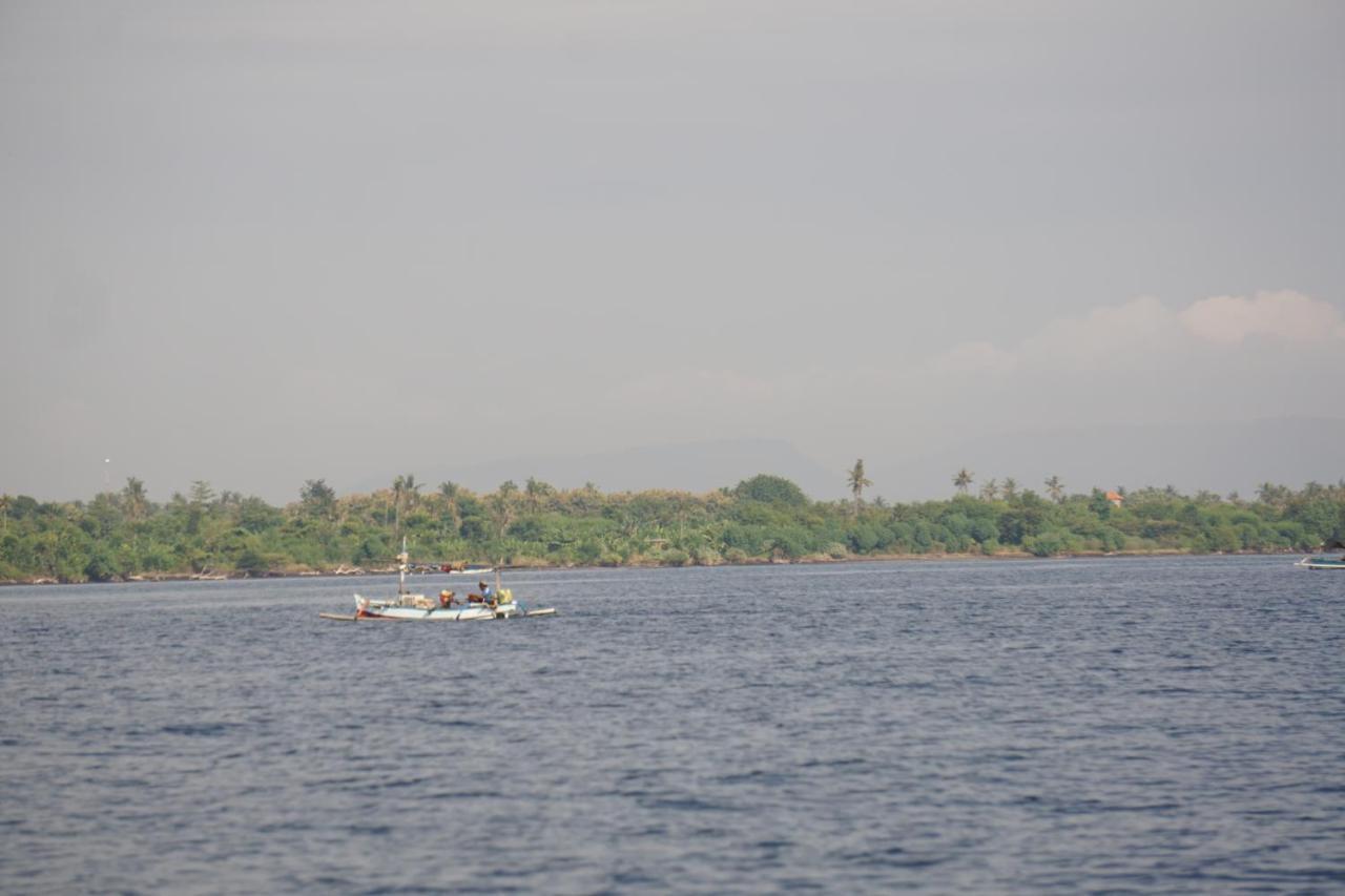 Tegal Sari, Pemuteran- North Bali Hotel Kültér fotó